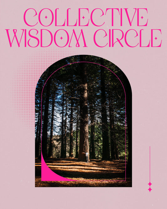 Collective Wisdom Circle